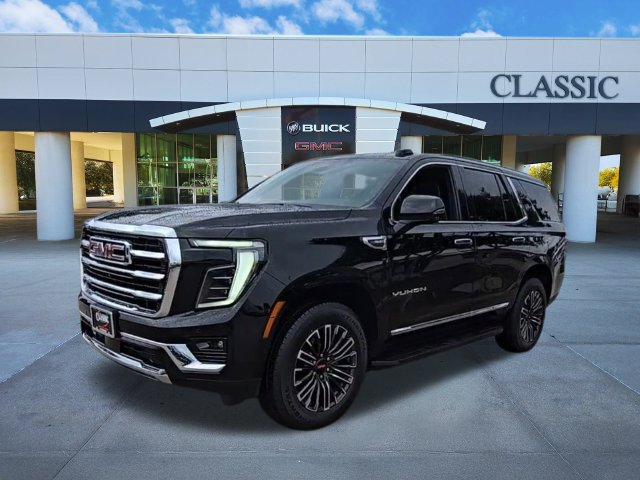 Used 2026 GMC Yukon Elevation RWD image 3