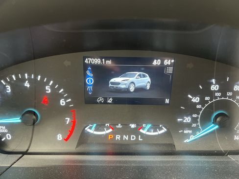 Used 2022 Ford Escape SE AWD/4WD image 15