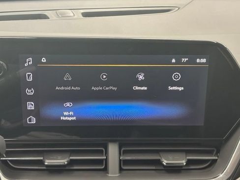 New 2026 Chevrolet Trax ACTIV w/ Driver Confidence Package FWD image 26