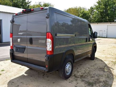 New 2026 RAM ProMaster 1500 w/ Convenience Group FWD image 27