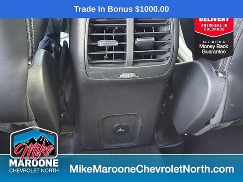 Used 2025 Ford Escape ST-Line image 15