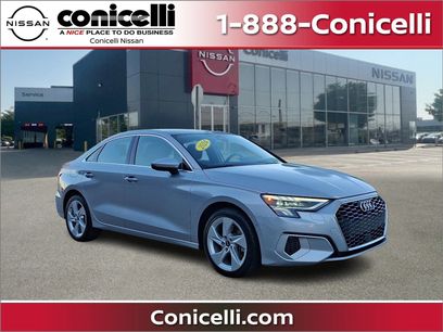 Used 2024 Audi A3 2.0T Premium
