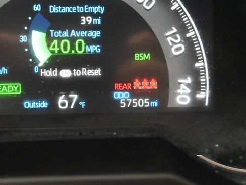 Used 2024 Toyota RAV4 SE AWD/4WD image 37
