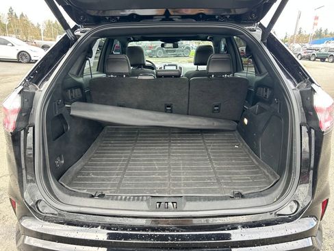 Used 2022 Ford Edge ST w/ Equipment Group 401A image 35