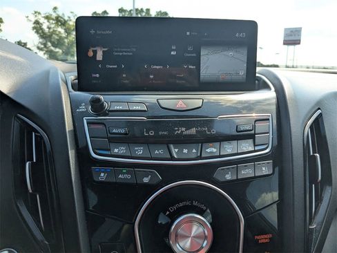 Used 2022 Acura RDX A-Spec image 18