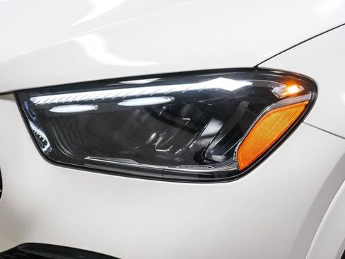 Used 2025 Mercedes-Benz GLE 350 4MATIC image 11