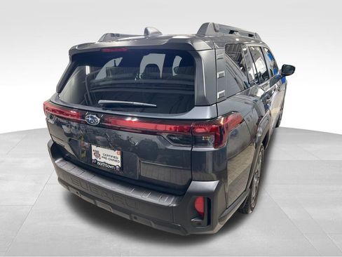 Used 2026 Subaru Outback Premium AWD/4WD image 13