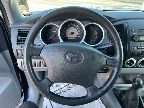 Used 2005 Toyota Tacoma 2WD Regular Cab image 15