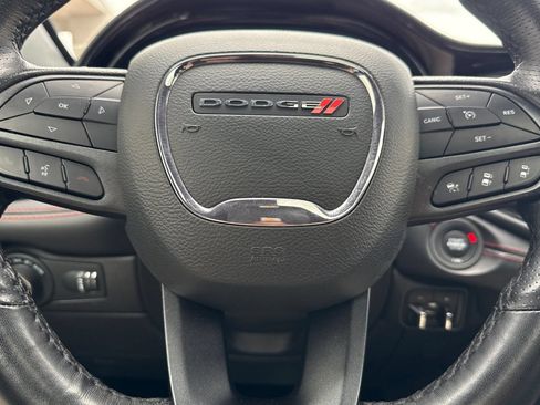 Used 2023 Dodge Durango GT AWD/4WD image 26