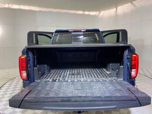 Used 2021 GMC Sierra 1500 Elevation w/ Preferred Package image 30