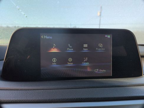 Used 2022 Lexus RX 350 AWD w/ Premium Package image 10