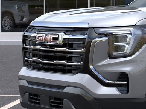New 2026 GMC Terrain Elevation w/ Elevation Premium Package FWD image 13