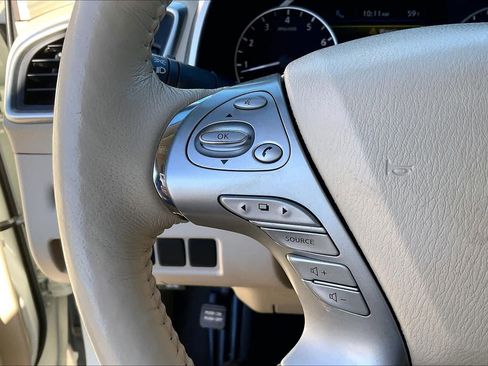 Used 2018 Nissan Murano Platinum image 22