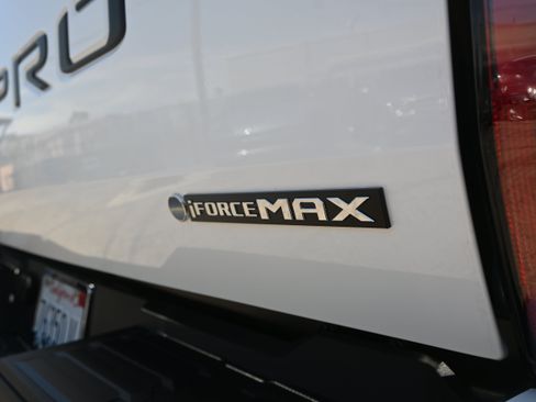 Used 2026 Toyota Tundra TRD Pro w/ Tow Tech Package AWD/4WD image 29