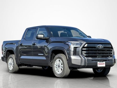 New 2026 Toyota Tundra SR5 image 7