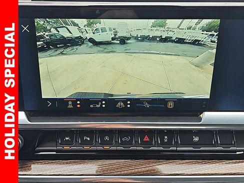 Used 2025 Chevrolet Silverado 1500 LT w/ Safety Package image 23