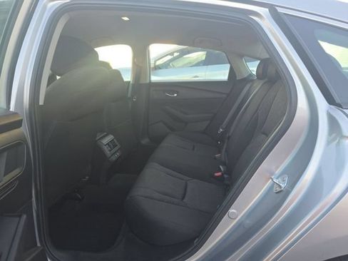 Used 2025 Honda Accord LX image 12