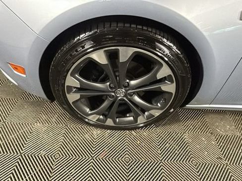 Used 2016 Buick Cascada Premium FWD image 9