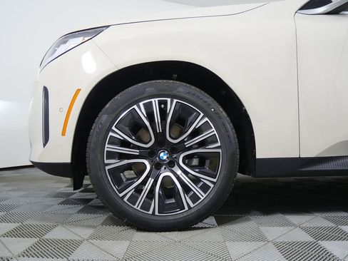 Used 2026 BMW X3 xDrive30 w/ Convenience Package image 7