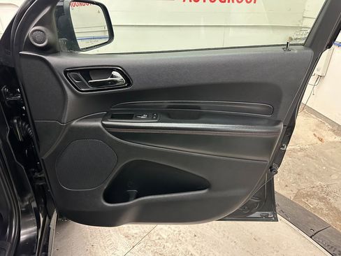 Certified 2023 Dodge Durango GT image 29