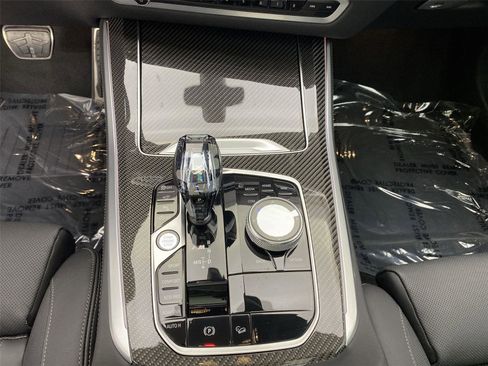 Used 2021 BMW X5 M50i w/ Executive Package image 23