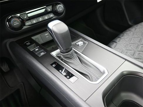 New 2026 Nissan Kicks SV w/ SV Premium Package image 33