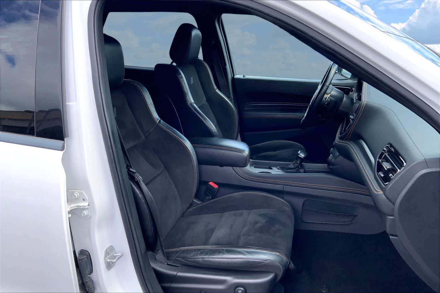 Used 2022 Dodge Durango R/T w/ Quick Order Package 22F AWD/4WD image 13