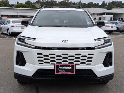 New 2026 Toyota RAV4 AWD Plug-in Hybrid image 5