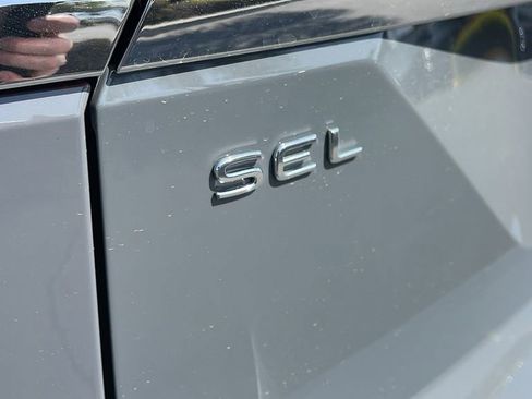 New 2025 Volkswagen Atlas SEL Premium R-Line AWD/4WD image 30