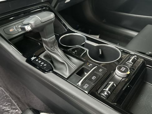 New 2026 Kia K5 GT-Line w/ GT-Line Premium Package FWD image 22