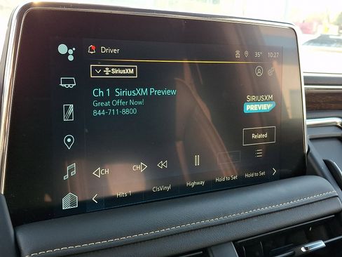 Certified 2024 Chevrolet Suburban Premier image 20