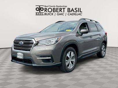Used 2021 Subaru Ascent Premium w/ Convenience Package