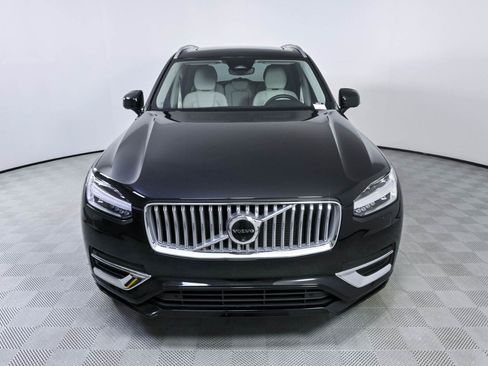 Used 2025 Volvo XC90 T8 Plus w/ Protection Package Premier AWD/4WD image 36