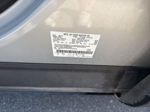Used 2017 Ford Explorer Limited FWD image 37