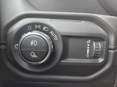 New 2026 Jeep Gladiator Rubicon w/ Steel Power Dome Hood Package image 26