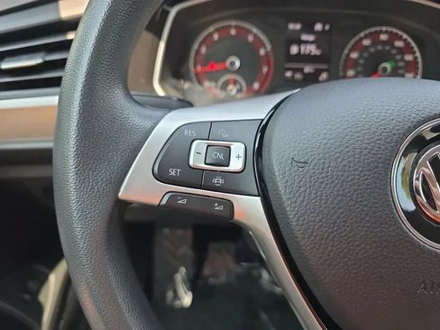 Used 2020 Volkswagen Jetta S w/ Driver Assistance Package FWD image 16