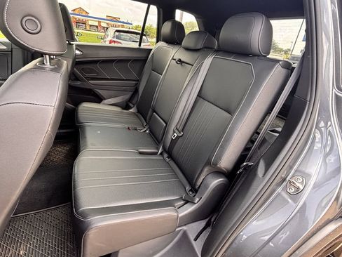 Used 2023 Volkswagen Tiguan SE R-Line FWD image 26