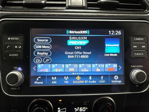 Used 2023 Nissan Leaf S FWD image 21