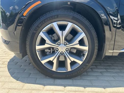 Used 2021 Hyundai Palisade Limited w/ Cargo Package FWD image 13