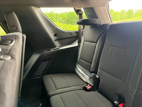 New 2026 Chevrolet Tahoe LS w/ LS Custom Edition AWD/4WD image 50