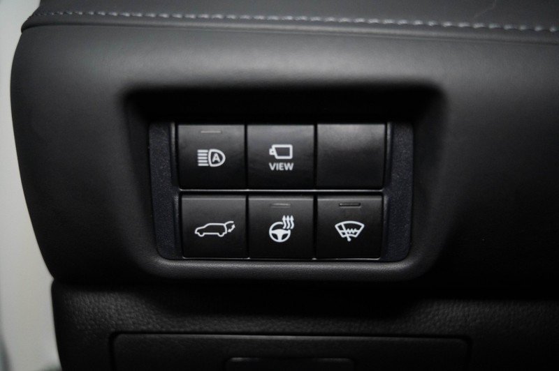 Used 2021 Toyota Highlander Platinum AWD/4WD image 22