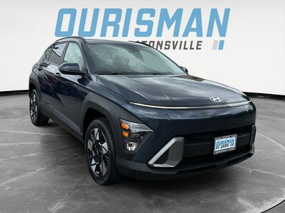 Used 2024 Hyundai Kona SEL