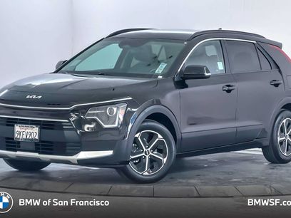 Used 2024 Kia Niro EX