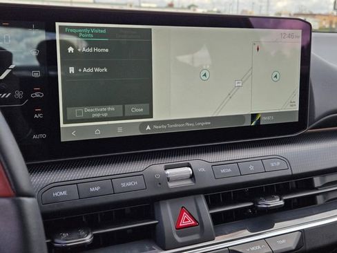 New 2025 Kia K4 GT-Line Turbo FWD image 11