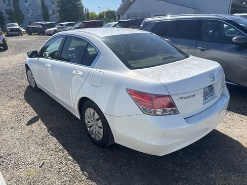 Used 2010 Honda Accord LX image 5