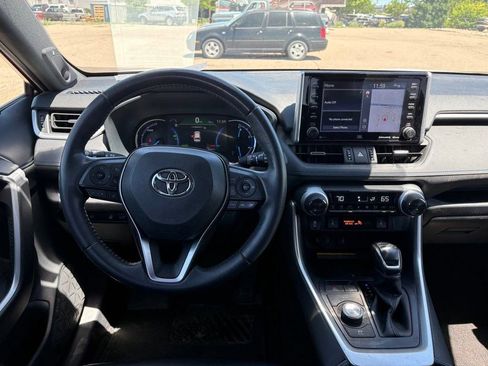 Used 2020 Toyota RAV4 XSE AWD/4WD image 15