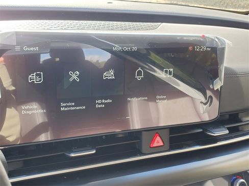 New 2026 Kia Carnival image 20