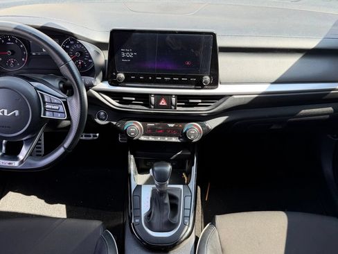 Used 2024 Kia Forte GT-Line FWD image 8