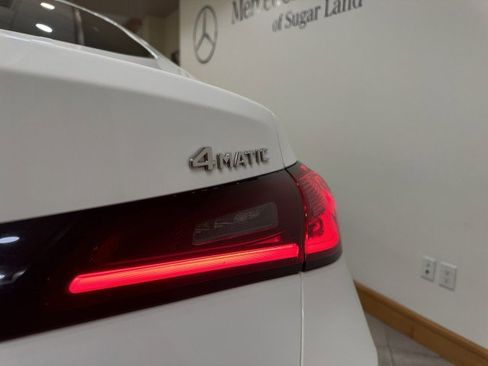 Certified 2024 Mercedes-Benz GLC 300 300 COUPE image 24