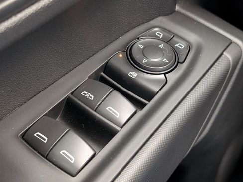 New 2026 Chevrolet Silverado 1500 Custom Trail Boss image 19